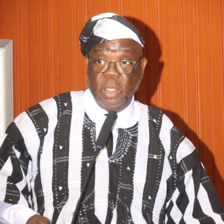 Liberia: ECOWAS Parliament Appoints Edwin Snowe Jr. to Lead Guinea Election Observer Mission