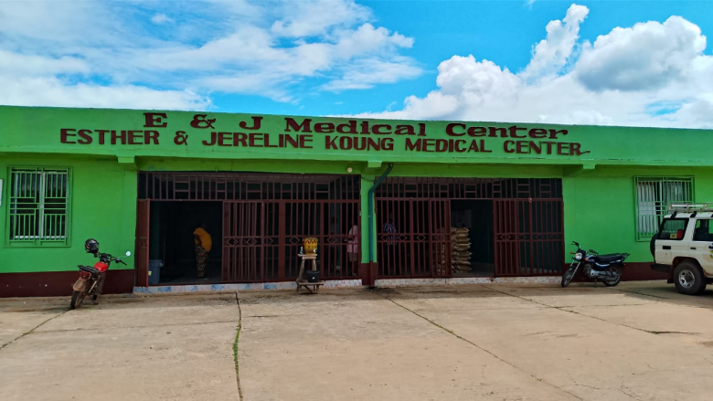Liberia: Administrator of Esther and Jereline Koung Hospital in Ganta Says Lack of Ambulance Affecting Operations