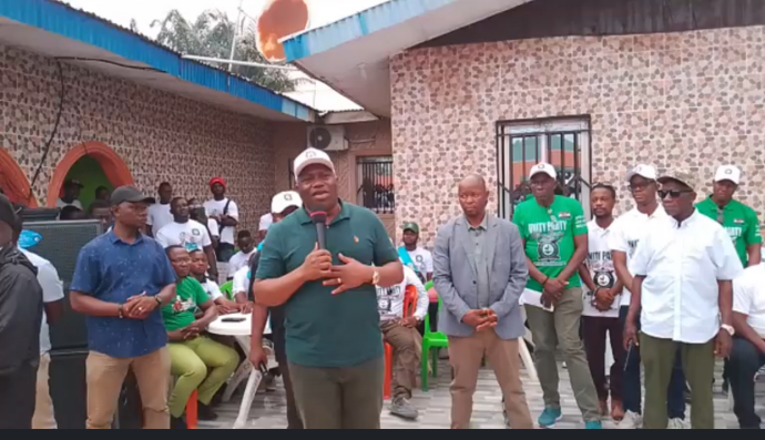 Liberia: ‘Failed’ Unity Party Fundraising Dinner in Nimba Sends Shockwaves Among Partisans, Supporters Say Party Losing Touch