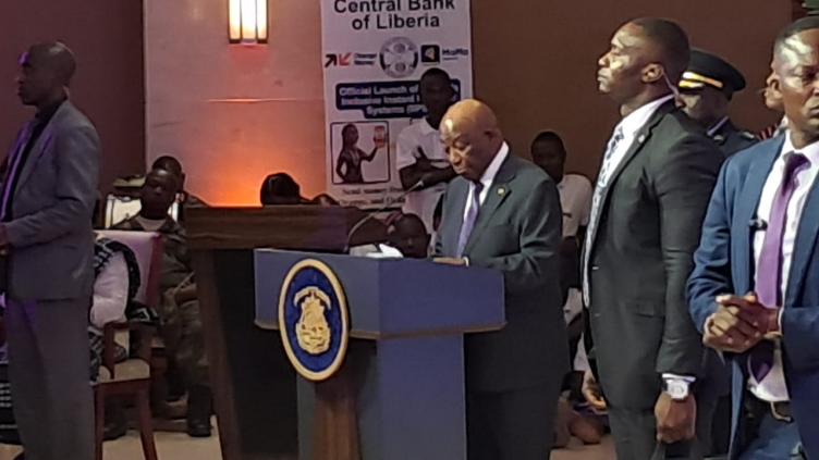Liberia: CBL Launches Inclusive Instant Payment System, Ends Era of Mobile Money Silos