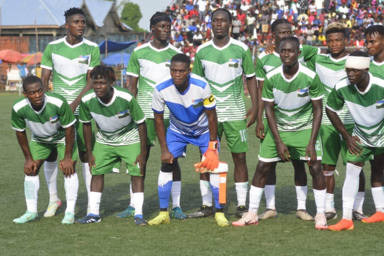 Liberia: Grand Gedeh Stuns Defending Champions Lofa County