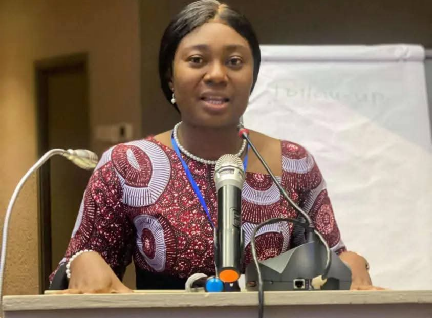 Liberia: Attorney Minnie-James Honored in Bong County for Years of Relentless Advocacy for Women and Girls