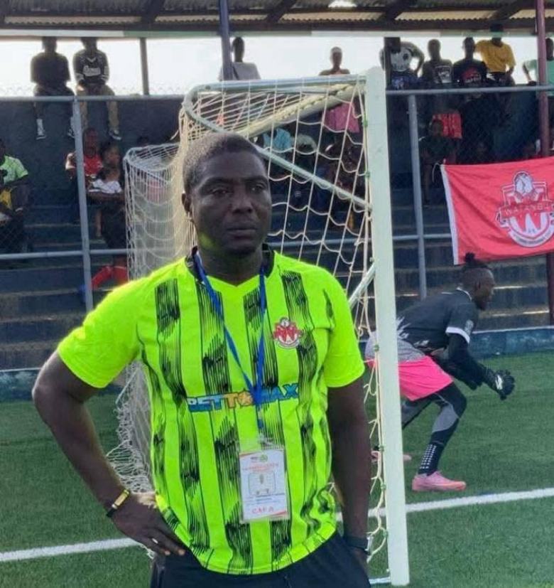 How County Meet Logistics and LPRC Oilers Halted Watanga Unbeaten Streak