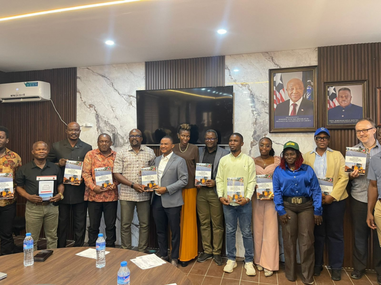 Liberia: Ministry of Public Works Launches Five-Year Strategic Plan