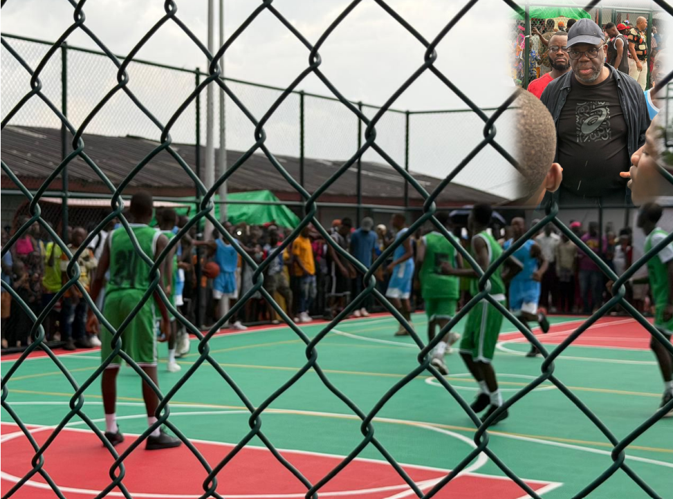Liberia: Snowe Warns Lawmakers Against Politicizing Legislative Projects, Dedicates New Basketball, Volleyball Courts in Bomi