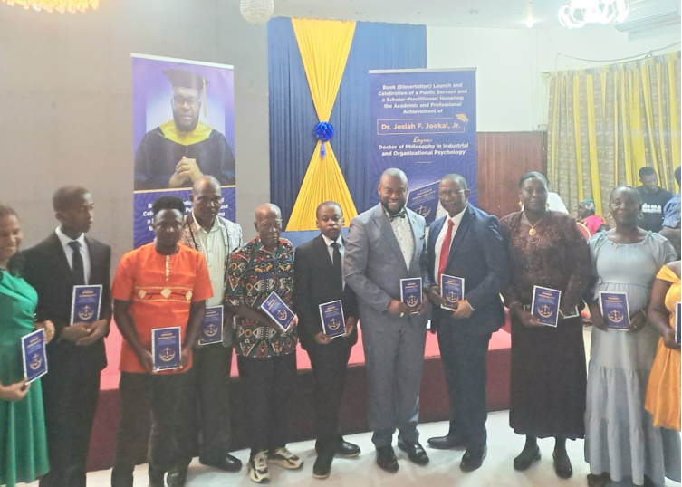 Liberia: CSA Boss Joekai Warns Gender Inequality Is Undermining Liberia’s Productivity and Governance