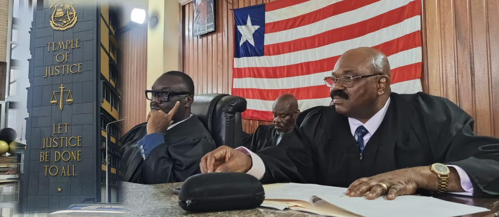 Liberia: Prosecution Seeks Third Juror Removal in Capitol Arson Trial, Citing CDC Link — Defense Accuses State of Targeting Panel After Repeated Setbacks