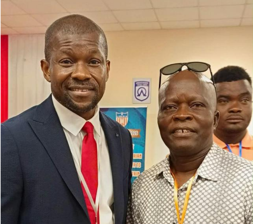 Liberia: Referees Laud LFA Leadership for Increase in Match Indemnity