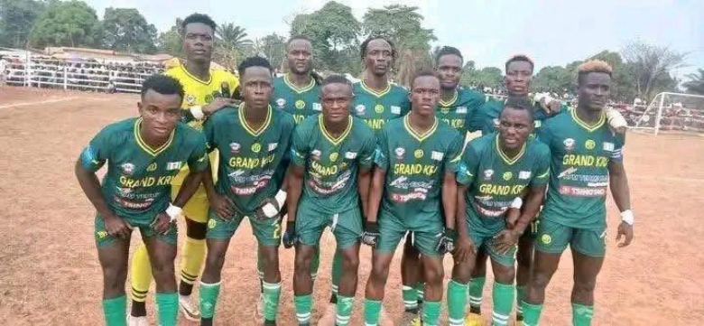 2025/26 County Meet: Nimba, River Gee, Grand Kru, and Margibi, Lofa and Bassa Advance; Gbarpolu Fate Uncertain