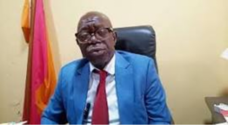 Liberia: UP Legislative Caucus Unity Party Applauds Pres. Boakai for ‘Global Breakthroughs’