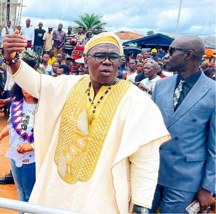 Liberia: Nimba Businessman Howard Petitions President Boakai Over High Electricity Costs by JEP in Ganta and Bong Counties