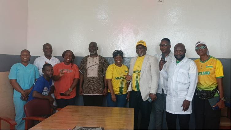 Liberia: Power Shortages Threaten Services at J.J. Dossen as Health Authorities Appeal for Urgent Support