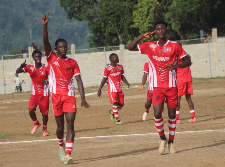 SKD Showdown: Bong and Montserrado to Resume Abandoned Clash Amid Group D ‘Fixing’ Allegations 