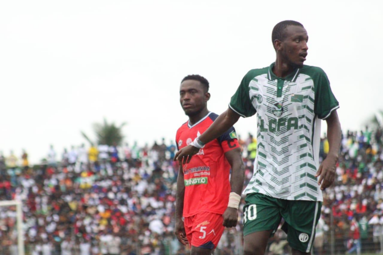 Liberia: Grand Cape Mount Petitions Grievance Committee