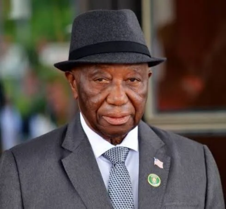 Liberia: ‘I Was Never Fired By Sawyer’ – Boakai Dismisses Long-Running Corruption Claim