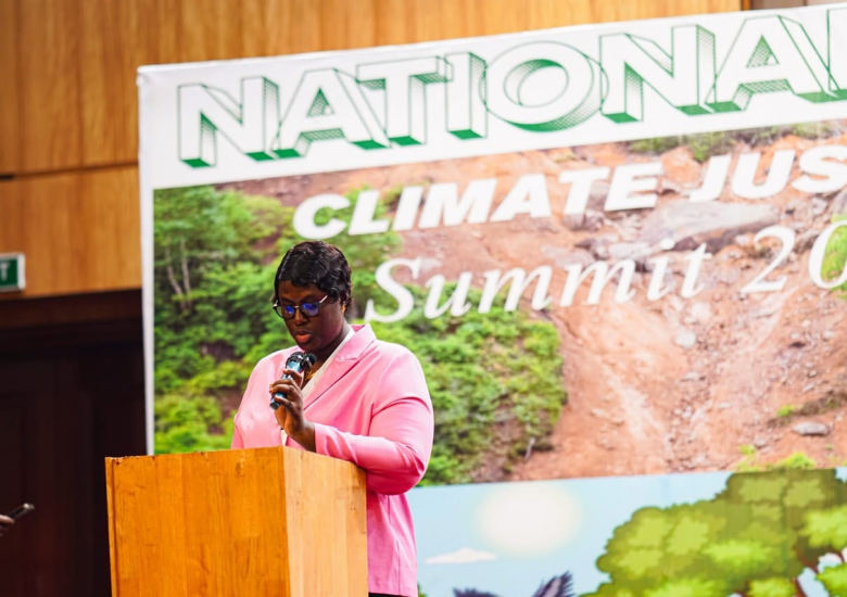 Liberia: Civil Society Urges Government to Deliver on Climate Justice Amid Ongoing Gaps