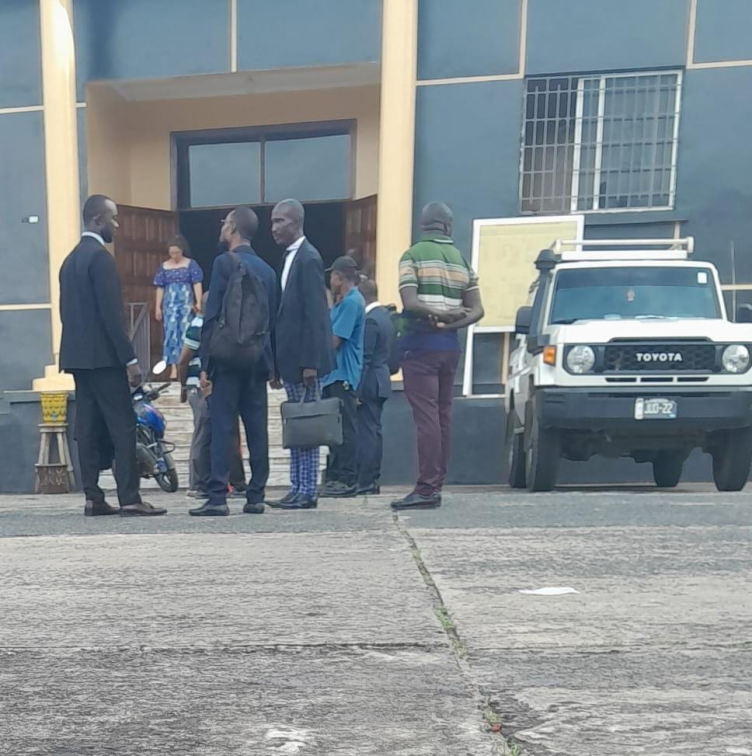 Liberia: Hage Estate Dispute Heads to Supreme Court as Petitioners Challenge Judge Gbeneweleh’s Overturning of Jury Verdict