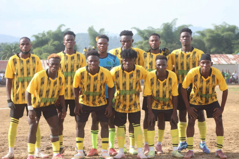 Liberia: Ministry of Youth and Sports Slaps Counties with Multi-Year Bans Over County Meet Violence