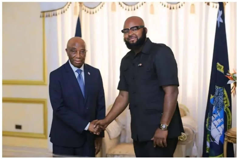 Liberia: Entrepreneur Ibrahim Traoré Seeks Government Partnership to Boost Key Economic Sectors