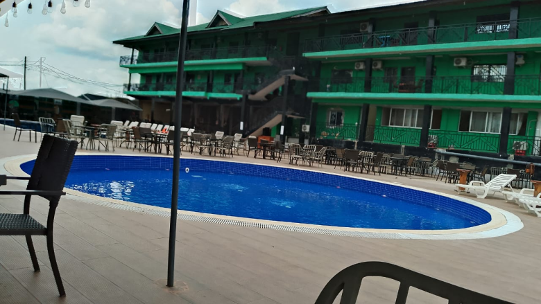Liberia: 21-Year-Old Student Drowns In Ganta’s Jackie Pool
