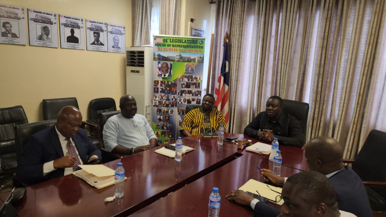 Liberia: Ministries of Justice, Foreign Affairs Contradict Each Other At Special Committee’s Hearing On Status Of Controversial Access Agreement