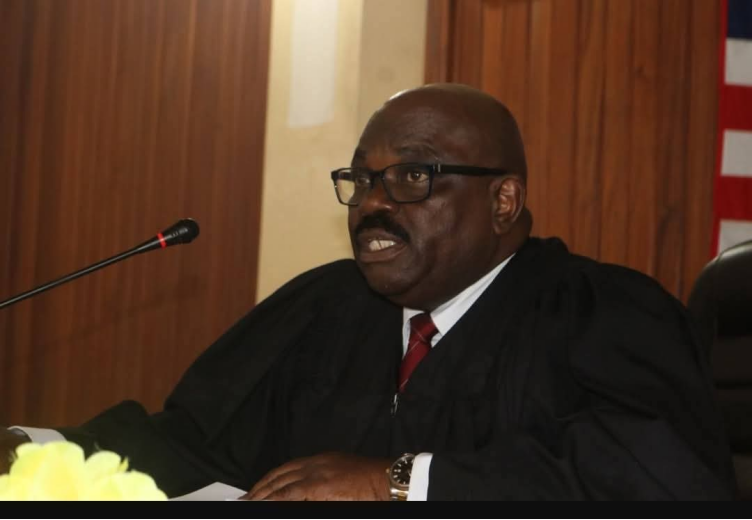 Liberia: Judge Willie Blocks Prosecution Witness’ Video, Audio Evidence, Ejects Technicians After Ruling on Disputed Statements in Capitol Arson Trial