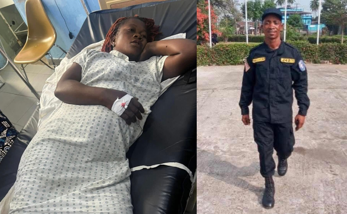 Liberia: Alleged Police Beating of Eight-Month-Pregnant Woman Sparks Protests In Paynesville; Marketers Demand Justice as City Officials Urge Calm