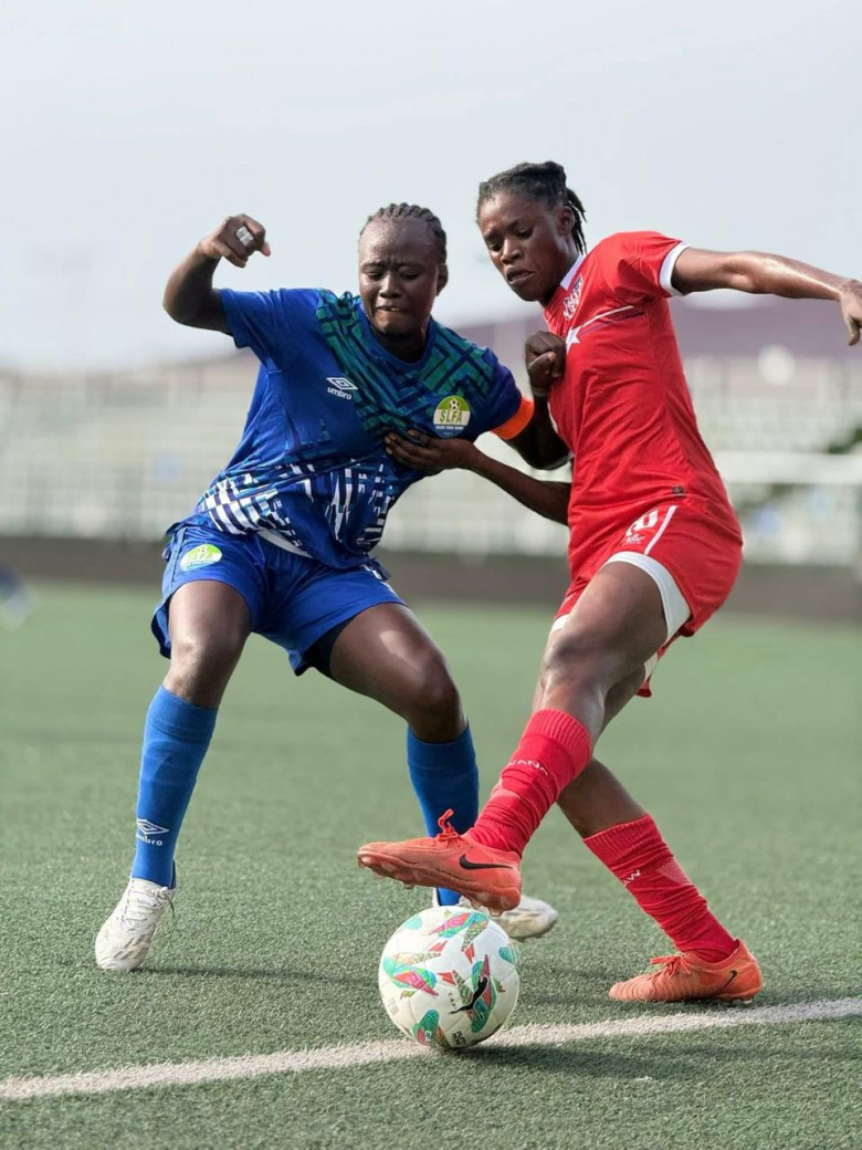 Liberia U-20 Fights Back to Earn 2–2 Draw Against Sierra Leone in Second MRU Encounter