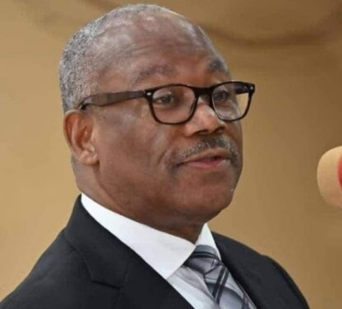 Liberia: JNB Foundation to Hold Memorial Service for Late Minister of State Sylvester Grigsby