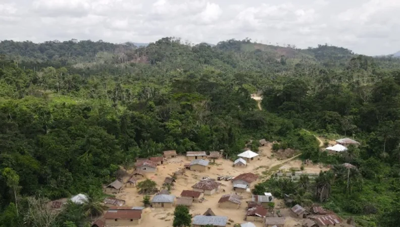 Liberia to Launch the Wonegizi–Wologizi Initiative for Sustainable Ecosystems (WISE)