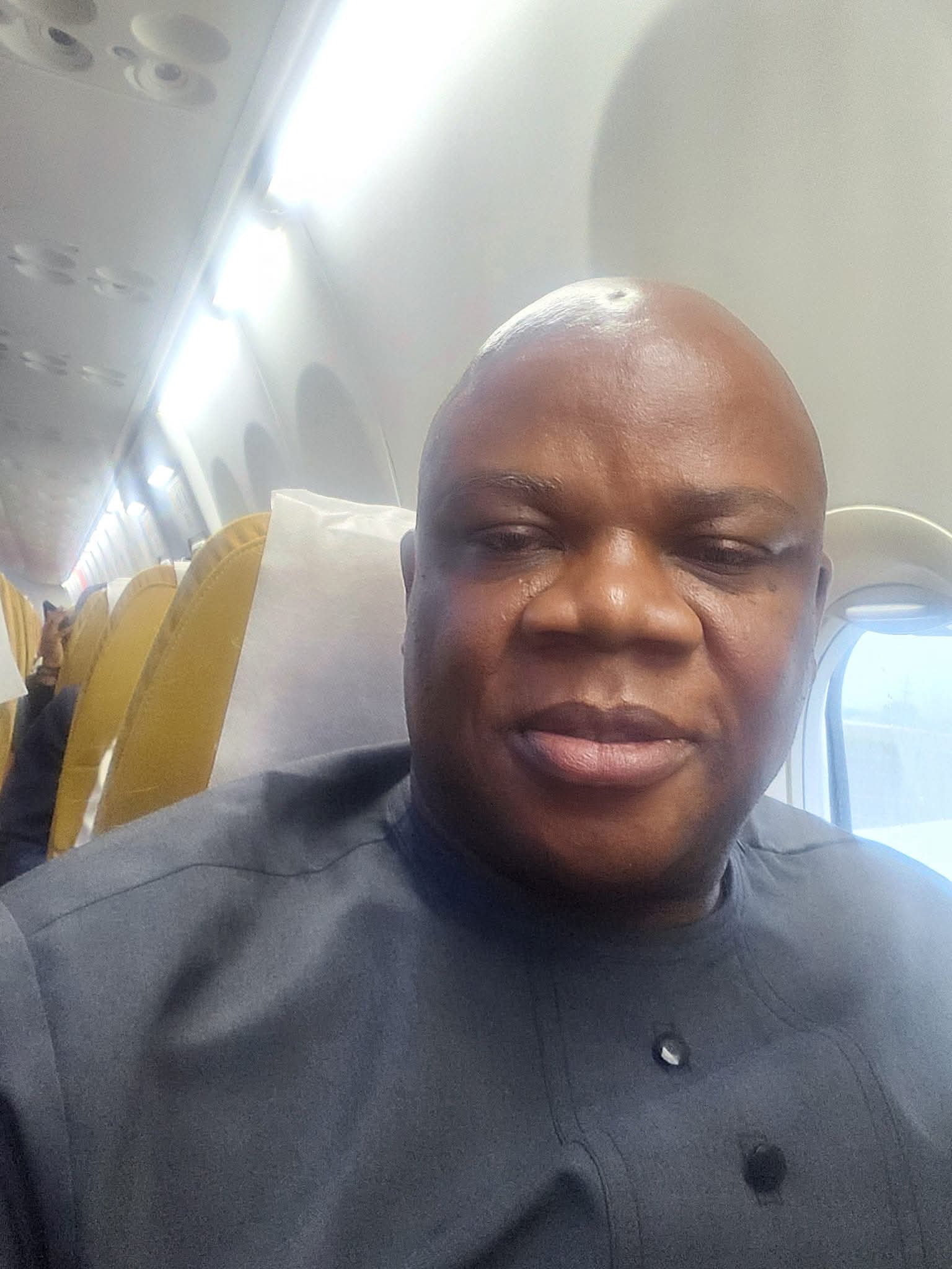 &ldquo;Indeed, God Is Great!&rdquo; &mdash; Sankolo Breaks Silence After LACC Clears Him of Corruption Allegations