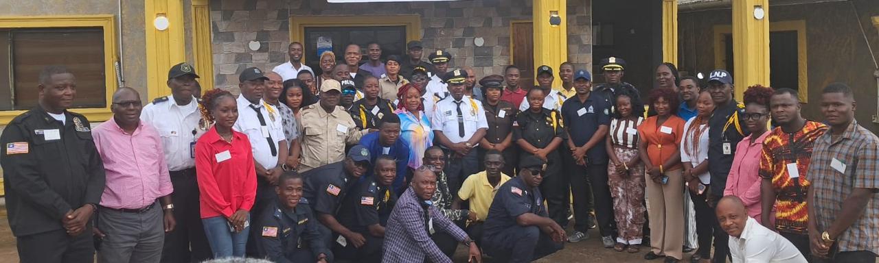 Liberia: Respect for Rule of Law, Media Rights Highlighted at Media-Security Conference in Buchanan