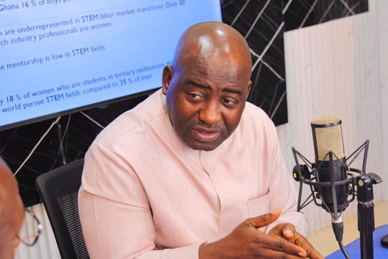 Liberia: ‘Port Autonomy Law Improper and Dangerous,’ – Bility Warns Legislature