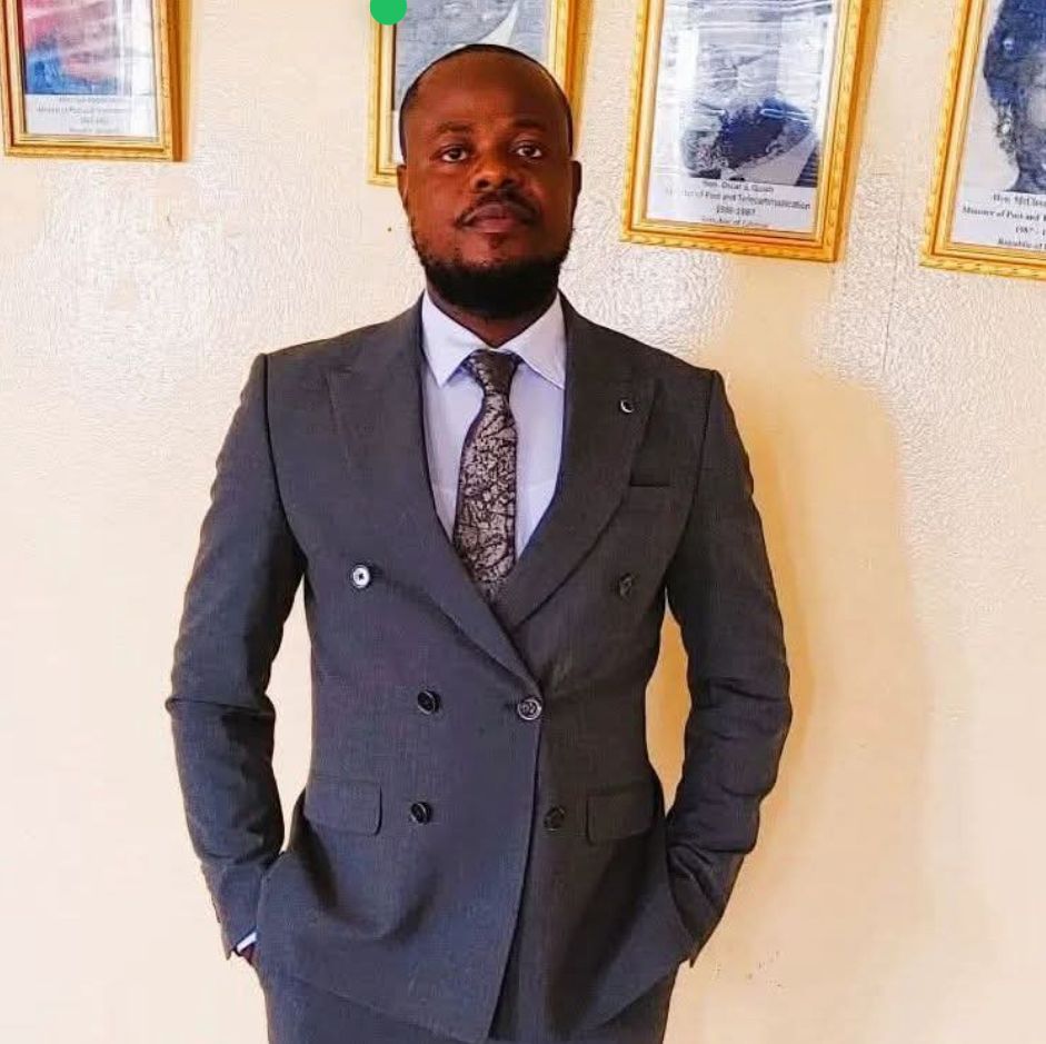 Liberia: MDR Party Vice Chair For Mobilization Melvin Yealu Announces Major Transformation