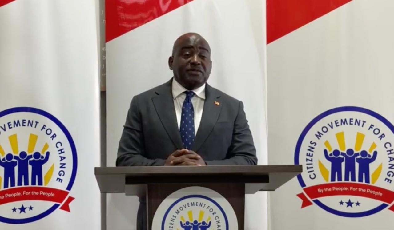 Liberia: CMC Slams Boakai’s SONA as ‘Overstated and Abysmal,’ Questions Growth, Jobs and Investment Claims