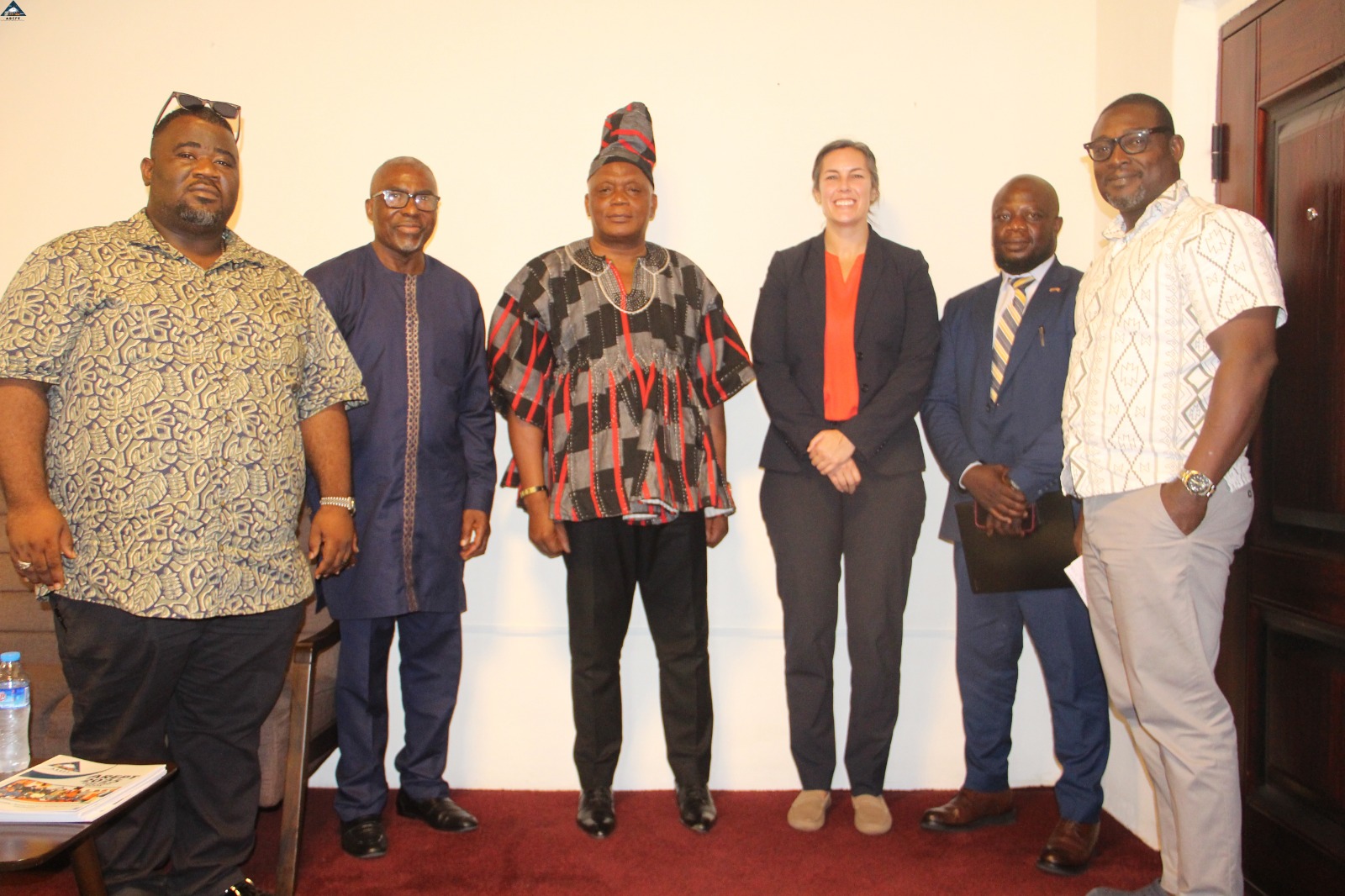 AREPT Taps FBI Support to Track Stolen Liberian Assets Abroad