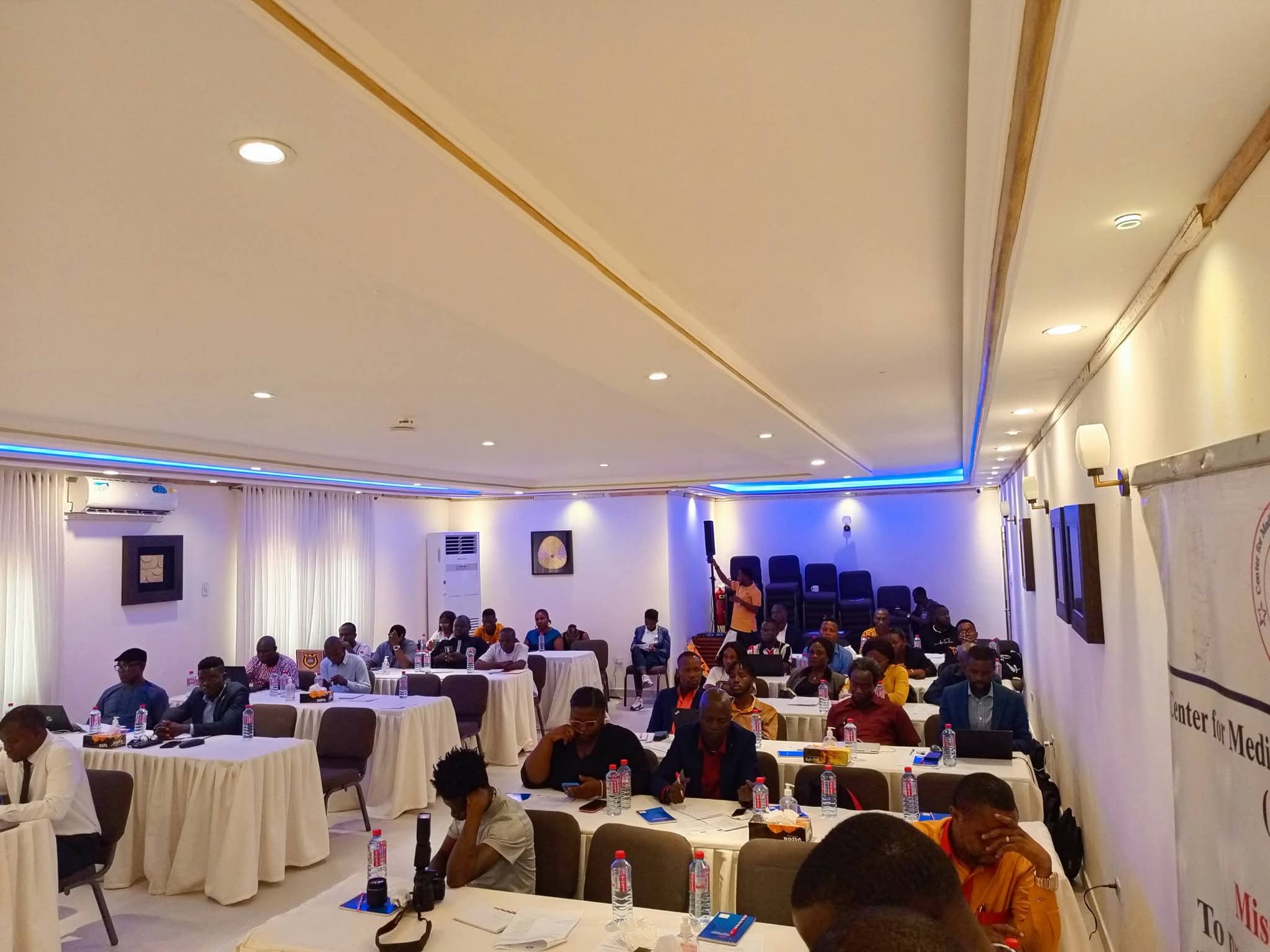 Liberia: LMEP Stakeholder Dialogue Advances National Push for Access to Public Information