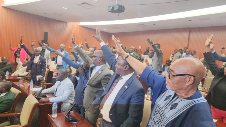 Liberia: House To Open 2026 Legislative Session At Providence Baptist Church In Historic Return