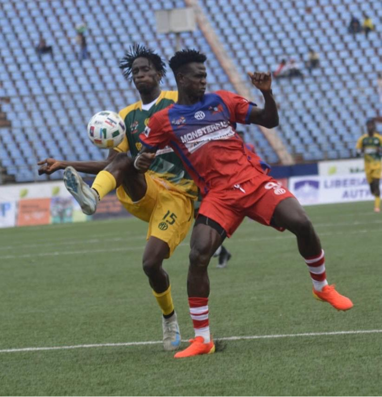 Liberia: County Meet Quarterfinals: Grand Kru, Montserrado Share Points as Grand Bassa Girls Thrash Bong County