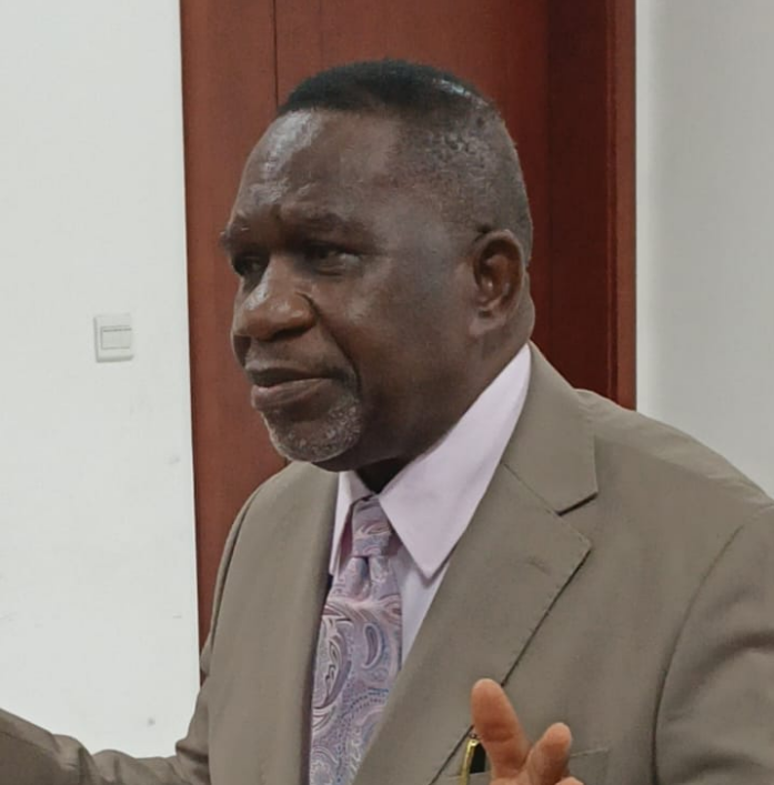 Liberia: Labour Minister Kruah Seeks Reconciliation Among Workers In 2026