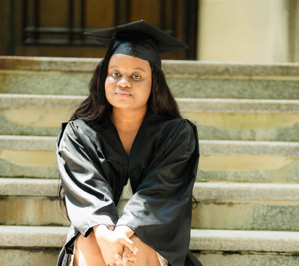 Liberian-Born Hellen Momoh AI Startup Advances to Harvard Innovation Challenge Semifinals