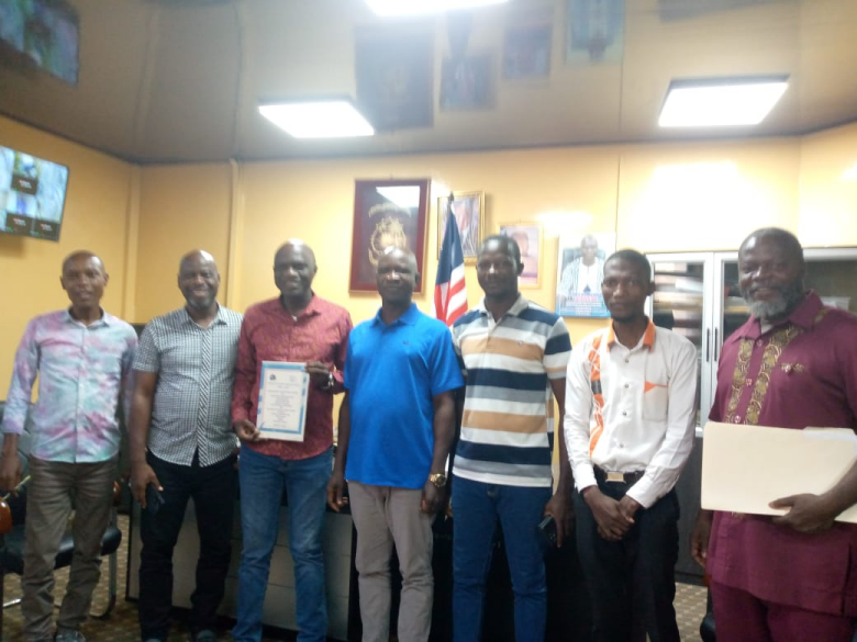 Liberia: National Archives Launches Five-Year Plan to Modernize Liberia’s Documentary Heritage