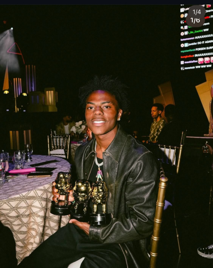 LNTA Confirms Pending Visit of Darren “iShowSpeed” Watkins Jr. to Liberia