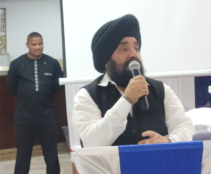 Liberia: Jeety Gives LD$3M to Rebuild 114-Year-Old Suehn Industrial Academy