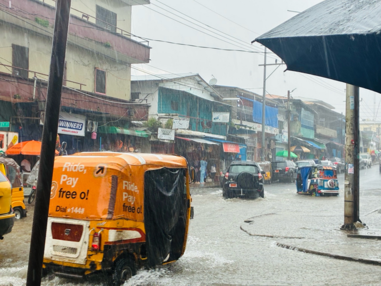 Liberia: Unusual January Rains Signal Deepening Climate Crisis, Environmental Agency Warns