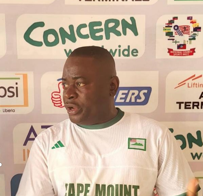 Liberia: Cape Mount Official Urges Focus Ahead of High-Stakes Semifinal Clash With Grand Kru