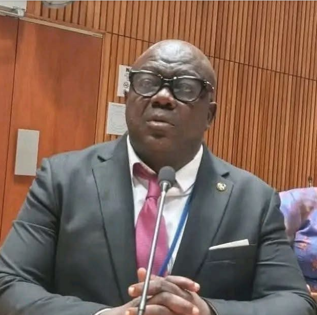 Liberia: Police Exonerate Deputy Minister McGill After Negative DNA Results