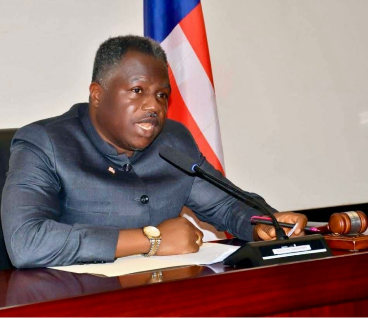 Liberia: VP Koung Admits Government Has Failed to Quickly Create Jobs for Liberians