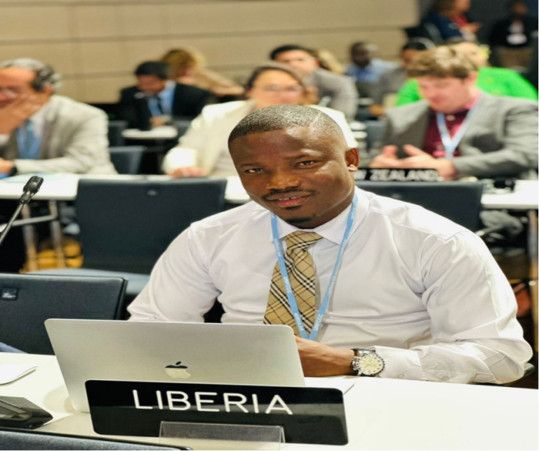 United States’ Withdrawal from United Nations Bodies for Multilateralism and Environmental Sustainability: Implications for Liberia’s Environmental Efforts