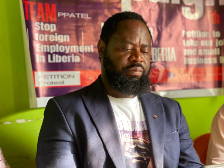 Liberia: TEAM-PATEL Mobilizes Media Ahead of January 7 Petition for Landmark LBDA Act
